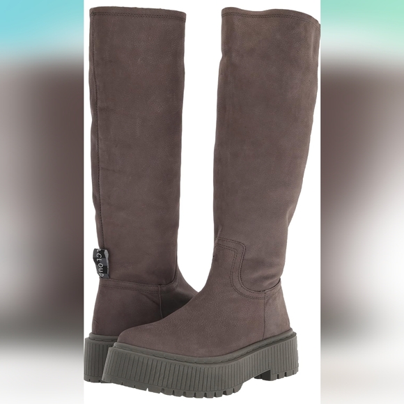 Musse&Cloud leather boots - Picture 3 of 9